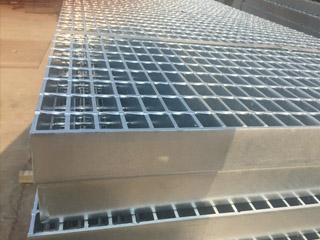 冷鍍鋅格柵板 冷鍍鋅格柵板